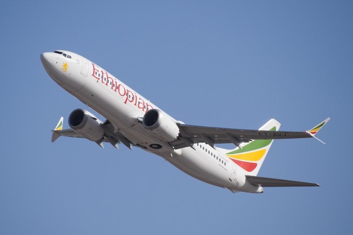 エチオピア航空墜落、ベルギーへの影響