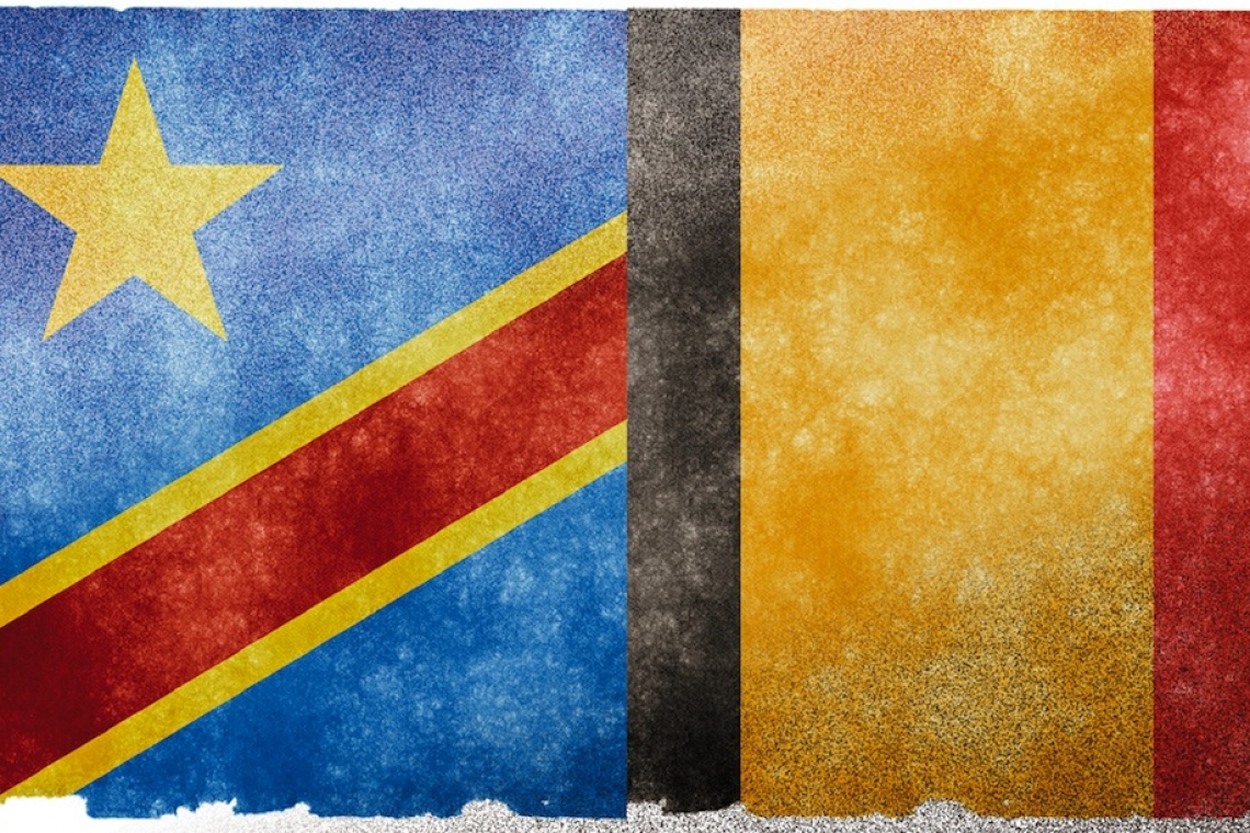 コンゴ独立60周年、ベルギー植民地支配への歴史的謝罪。フィリップ王からチセケディ大統領への書簡全文