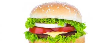 罰金1250ユーロ！　ハンバーガーを食べていた学生5人がコロナ規則違反