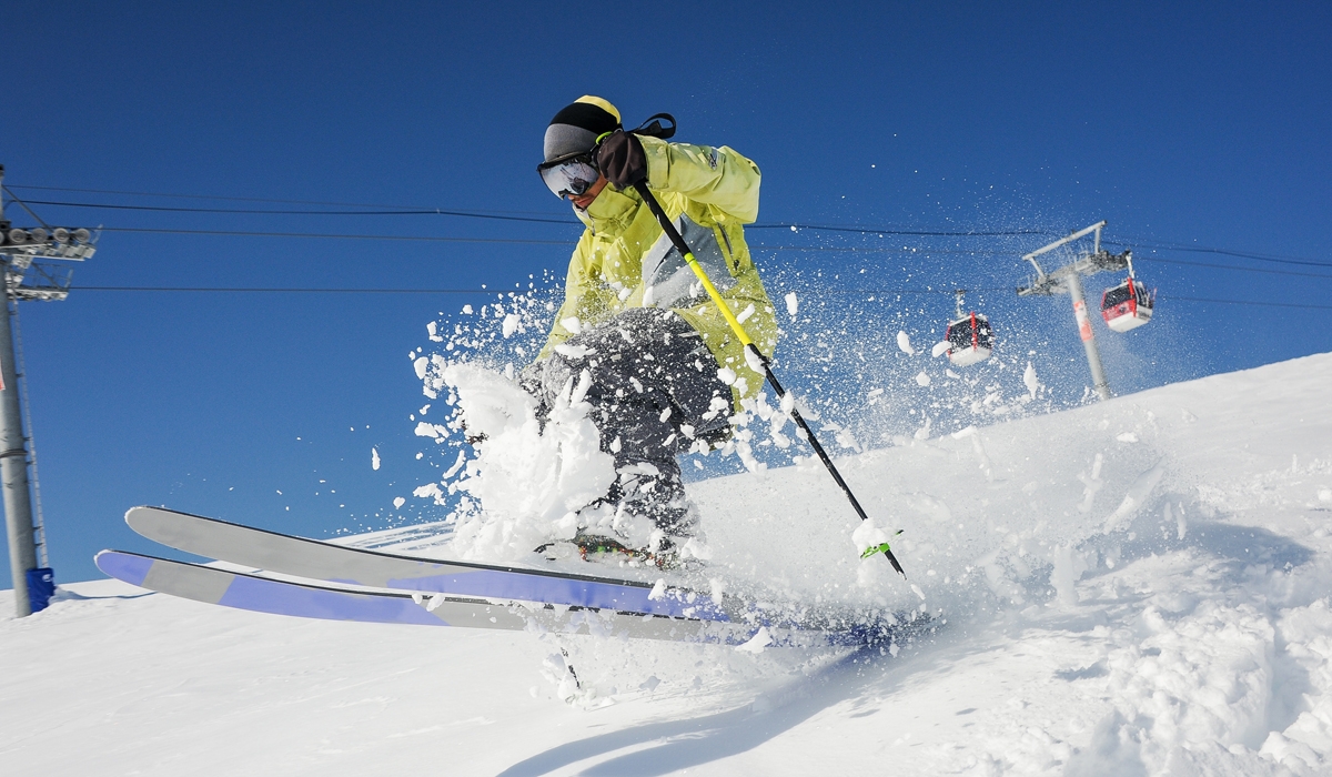 スキー旅行は「中止を強く奨励」。2020-21年冬の欧州旅行事情