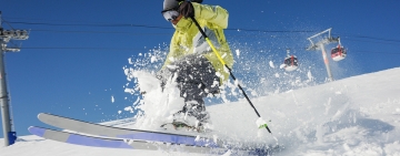 スキー旅行は「中止を強く奨励」。2020-21年冬の欧州旅行事情