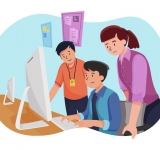 Internship & Volunteer