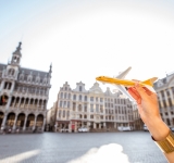 ETIAS（エティアス）欧州渡航情報認証制度がベルギー旅行に必要