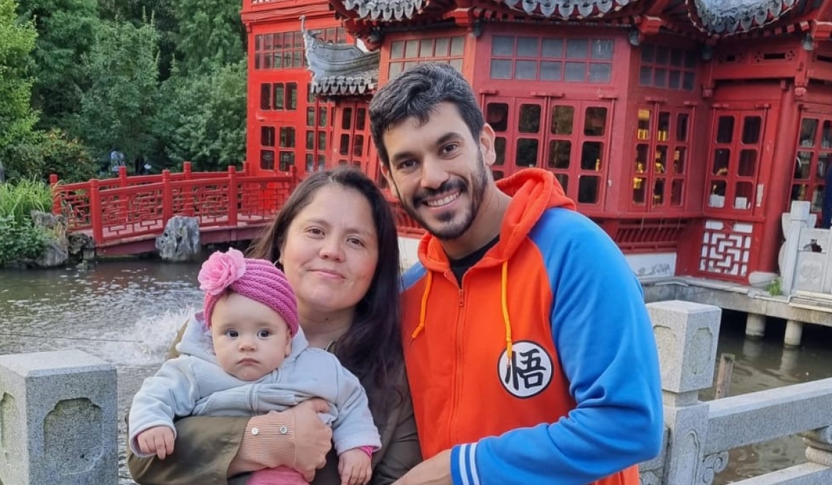 イマドさん  Imad