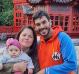 イマドさん  Imad