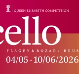 エリザベート王妃国際音楽コンクール2026年　チェロ部門