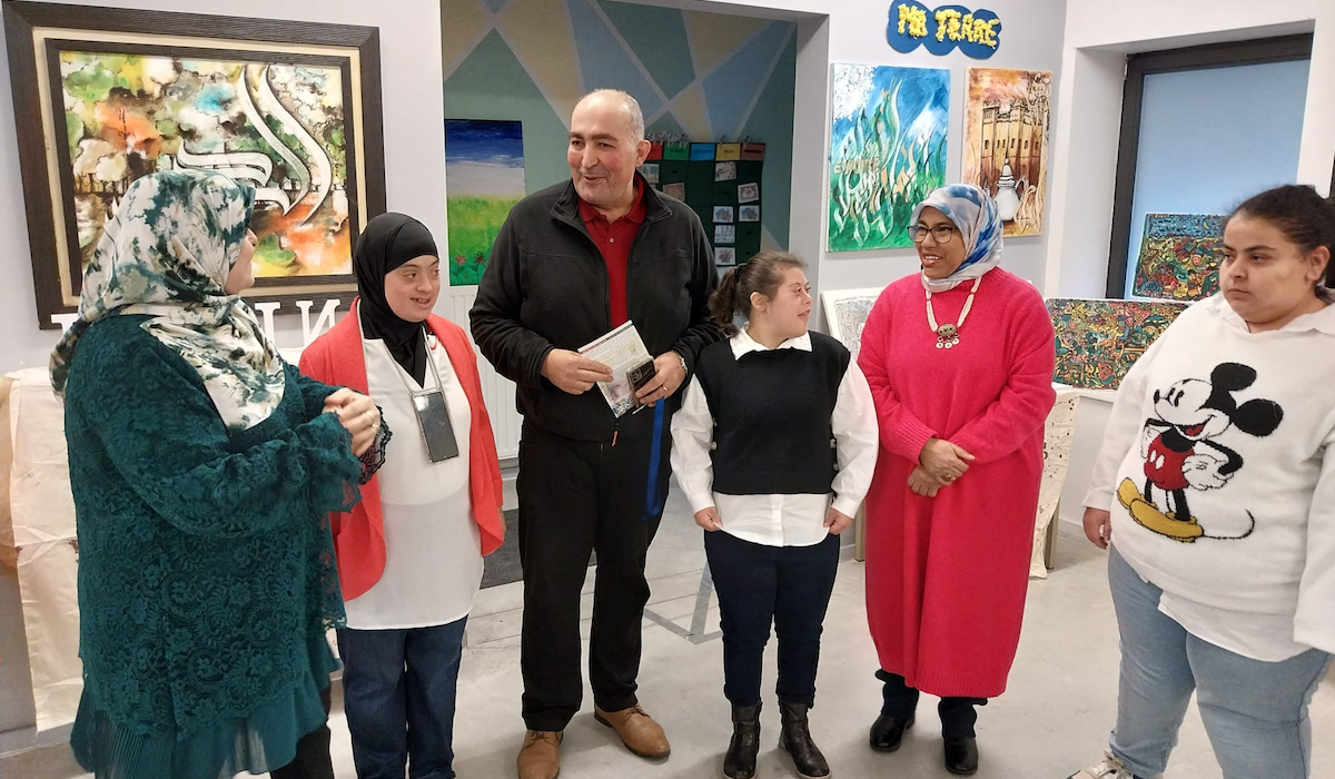 「無政府状態のブリュッセル」記録的600日目へ。