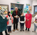 「無政府状態のブリュッセル」記録的600日目へ。