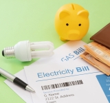 電気料金請求書をより分かりやすく