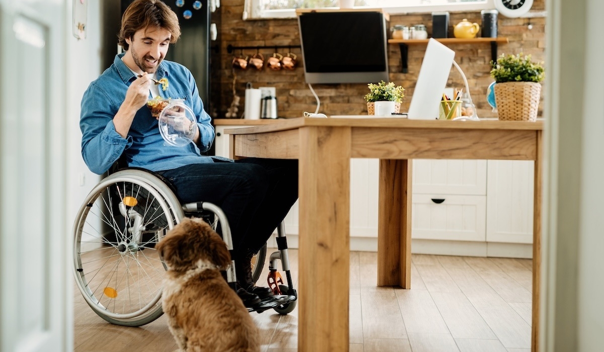 「一人暮らしの障害者」所得保障手当の引上げ