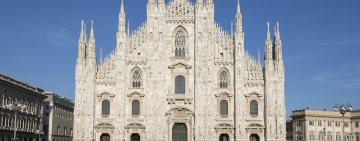 夜行列車の新路線ブリュッセル＝ミラノ