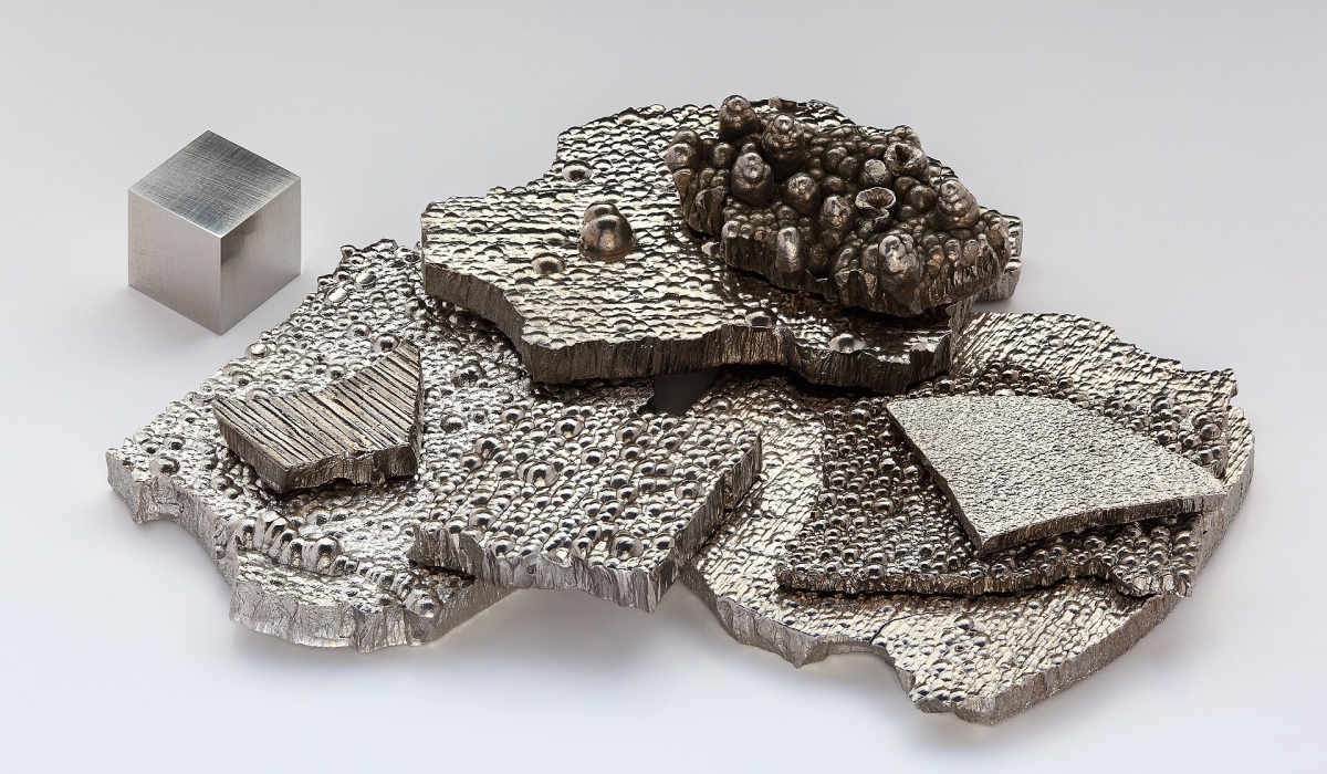 トランプ政権がコンゴの資源に関して圧力か