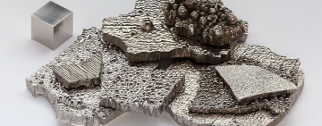 トランプ政権がコンゴの資源に関して圧力か