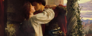 Roméo et Juliette「ロメオとジュリエット」