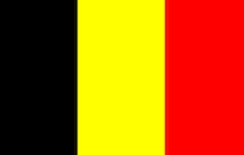 ベルギー建国の歴史